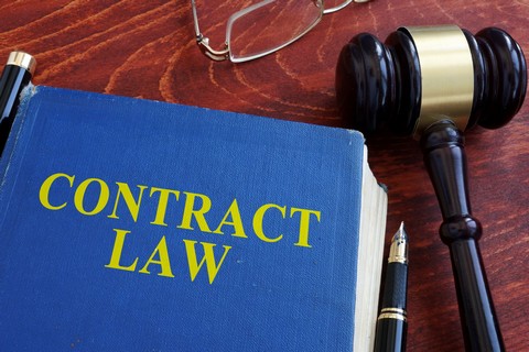 Beware of Out-of-State Venue Contract Clauses